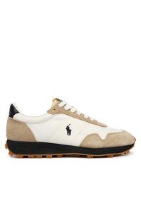 Sneakersy Polo Ralph Lauren. Wzór: kolorowy #1