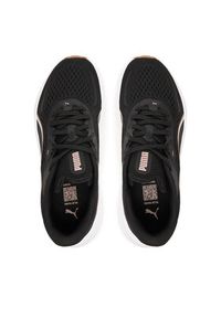 Puma Buty do biegania Skyrocket Lite 2 311730 21 Czarny. Kolor: czarny. Materiał: materiał #6