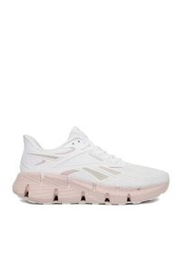 Reebok Buty do biegania EO-ZIG DYNAMICA 6 100271438 Biały. Kolor: biały. Materiał: materiał #3