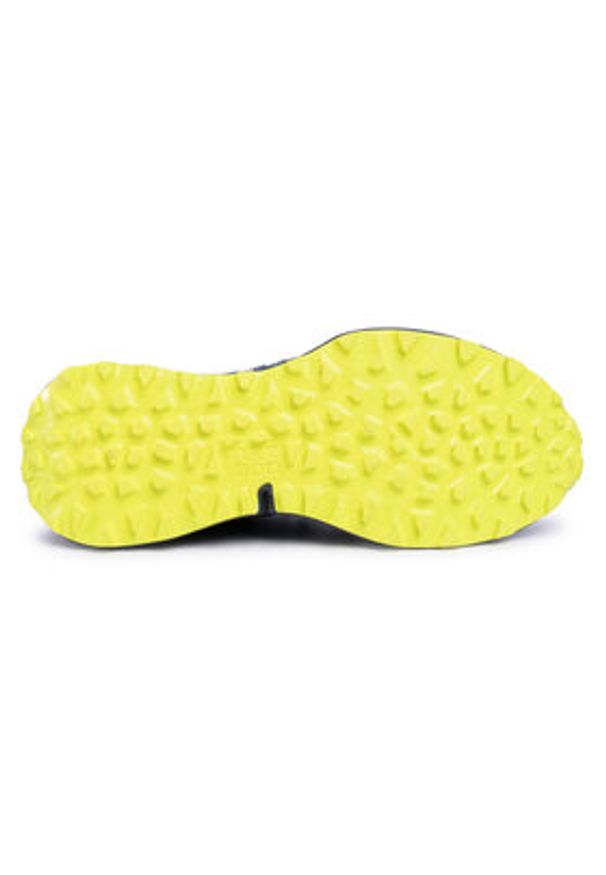 Salewa Trekkingi Ms Dropline 61368-8376 Niebieski. Kolor: niebieski. Materiał: materiał. Sport: turystyka piesza