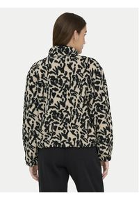 only - ONLY Polar New Dallas 15311631 Czarny Regular Fit. Kolor: czarny. Materiał: syntetyk #3