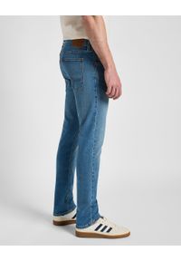 Lee - LEE MĘSKIE SPODNIE JEANSOWE LEE LUKE ALPINE 112355867 #4