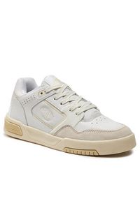 Champion Sneakersy Z80 Low Low Cut Shoe S11665-CHA-WW001 Biały. Kolor: biały