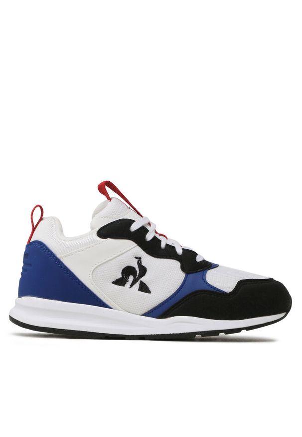 Sneakersy Le Coq Sportif. Kolor: biały