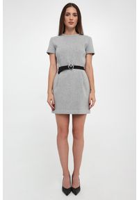 Pinko - Sukienka damska Fimena PINKO #4