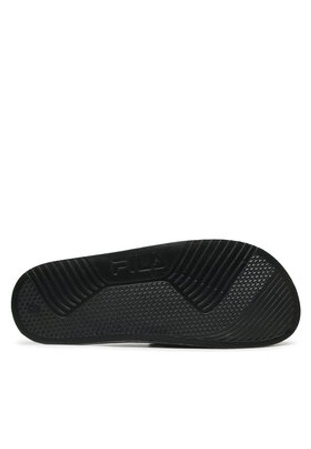 Fila Klapki Morro Bay III FFM0180.80010 Czarny. Kolor: czarny
