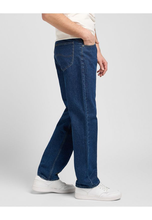 Lee - MESKIE SPODNIE LEE HADEN REACH 112372642