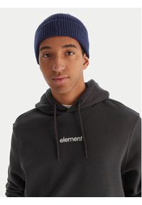 Element Bluza Lowcase BP PO ELYSF00296 Szary Regular Fit. Kolor: szary. Materiał: bawełna #5