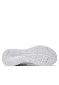 skechers - Skechers Sneakersy Perfect Time 149991/WBK Biały. Kolor: biały. Materiał: materiał #5