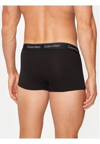 Calvin Klein Underwear Komplet 3 par bokserek 000NB4076A Czarny. Kolor: czarny. Materiał: bawełna #3