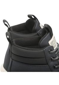 Levi's® Sneakersy 234710-692-59 Czarny. Kolor: czarny. Materiał: materiał #3