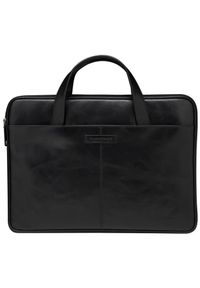 DBRAMANTE1928 - Torba dbramante1928 Silkeborg 15'' czarny. Kolor: czarny #1