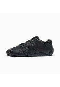 Puma Sneakersy Speedcat Full Lthr 405449 01 Czarny. Kolor: czarny. Materiał: zamsz, skóra #7