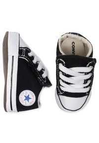 Converse Tenisówki Ctas Cribster Mid 865156C Czarny. Kolor: czarny. Materiał: materiał