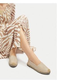 Beverly Hills Polo Club Espadryle WSS990-254 Beżowy. Kolor: beżowy. Materiał: syntetyk, materiał #8