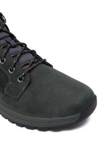 Helly Hansen Trzewiki Kelvin Lx 11892 Szary. Kolor: szary. Materiał: skóra #3