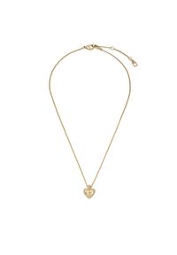 Naszyjnik Coach. Materiał: złote. Kolor: złoty #1