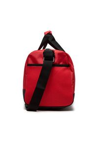 Adidas - adidas Torba 4ATHLTS Duffel Bag Small IR9763 Czerwony. Kolor: czerwony. Materiał: materiał #3