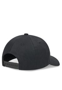 Guess Czapka z daszkiem H5RZ00 WO08O Czarny. Kolor: czarny. Materiał: bawełna, materiał #2