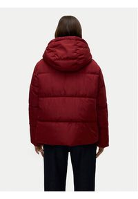 Vero Moda Kurtka zimowa Sophie 10311196 Czerwony Regular Fit. Kolor: czerwony. Materiał: syntetyk. Sezon: zima #3