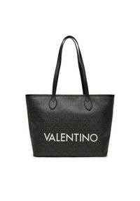 VALENTINO - Torebka Valentino. Kolor: czarny #1