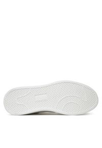 Fabi Sneakersy FU0261 Biały. Kolor: biały. Materiał: skóra #6