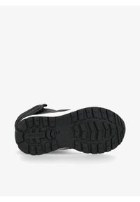Buty dziecięce Viking Footwear Equip Pull-on Warm WP 1V. Kolor: czarny