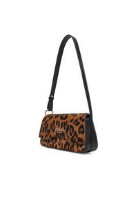 Guess Torebka HWLO75 29780 Beżowy. Kolor: beżowy. Materiał: skórzane #4