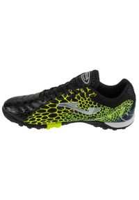 Joma - Buty piłkarskie turfy męskie, Maxima 25 MAXW TF. Kolor: czarny. Sport: piłka nożna