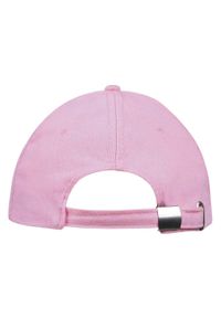SOL'S - Czapka Z Daszkiem Buffalo 6 Panel. Kolor: żółty, pomarańczowy, wielokolorowy
