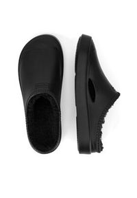 Hunter Kalosze UFF1000EVS-BLB-W Czarny. Kolor: czarny. Materiał: kauczuk #5