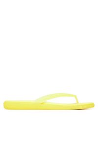 Crocs Japonki Miami Frosted Flip 211474 Zielony. Kolor: zielony #6