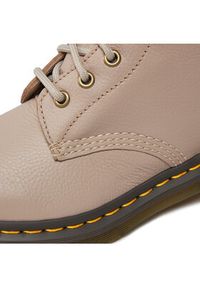 Dr. Martens Glany 1460 Pascal 30920348 Beżowy. Kolor: beżowy. Materiał: skóra #3