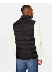Tommy Jeans Bezrękawnik DM0DM20663 Czarny Regular Fit. Kolor: czarny. Materiał: syntetyk. Długość rękawa: bez rękawów #3
