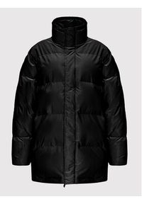Rains Kurtka zimowa Unisex Puffer 1536 Czarny Regular Fit. Kolor: czarny. Materiał: syntetyk. Sezon: zima #7