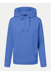 JOOP! Bluza 58 JW223JE158 30032522 Niebieski Regular Fit. Kolor: niebieski. Materiał: bawełna, syntetyk #4