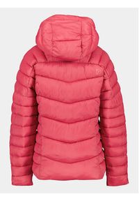 Didriksons Kurtka zimowa June Wns Jkt 504945 Czerwony Regular Fit. Kolor: czerwony. Materiał: syntetyk. Sezon: zima #9