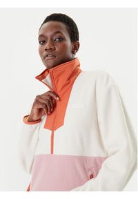 columbia - Columbia Polar Sequoia Grove™ 2085453 Écru Regular Fit. Materiał: syntetyk