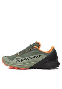 Dynafit Buty do biegania Ultra 50 Gtx GORE-TEX 5654 Zielony. Kolor: zielony. Materiał: materiał. Technologia: Gore-Tex