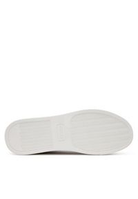 Guess Sneakersy FMTTO3 ELL12 Beżowy. Kolor: beżowy. Materiał: skóra #3
