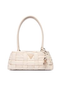 Guess Torebka HWWG80 72080 Écru. Materiał: skórzane