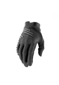 Rękawiczki rowerowe 100% R-Core Gloves. Kolor: czarny