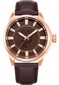Zegarek Police Męski Zegarek POLICE model PEWJA2204307 (46MM) NoSize #1