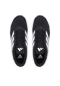 Adidas - adidas Sneakersy Runfalcon 6 Junior Shoes KI1785 Czarny. Kolor: czarny. Materiał: materiał #2