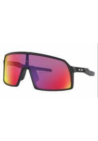 Oakley Okulary Sutro S Oo9462-04. Kolor: czarny, wielokolorowy, fioletowy