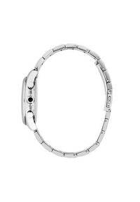 Karl Lagerfeld - KARL LAGERFELD Zegarek R0553101504 Srebrny. Kolor: srebrny #3