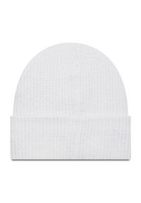 Kappa Czapka 308075 Biały. Kolor: biały. Materiał: materiał #4