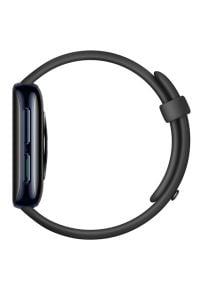 Smartwatch OPPO Watch 46mm Czarny. Rodzaj zegarka: smartwatch. Kolor: czarny. Materiał: guma. Styl: elegancki #3