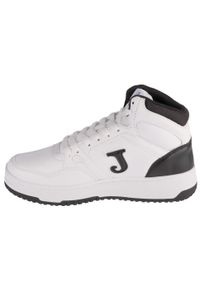 Joma - Buty sportowe Sneakersy damskie, C.Platea Low Lady 24 CPLALW. Kolor: biały. Sport: turystyka piesza