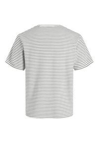 Jack & Jones T-Shirt Dover 12288015 Écru Relaxed Fit. Materiał: bawełna #6
